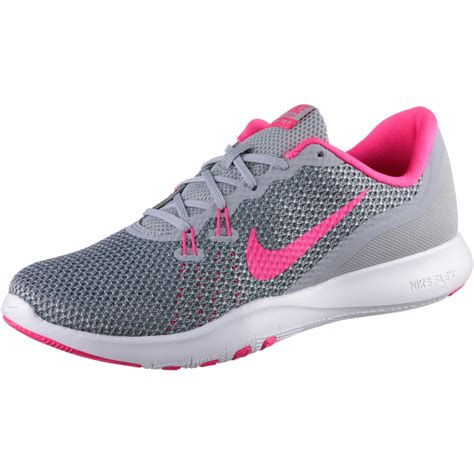 nike damen flex trainer 7 fitnessschuhe|Nike Flex Trainer 7 White (Women's) .